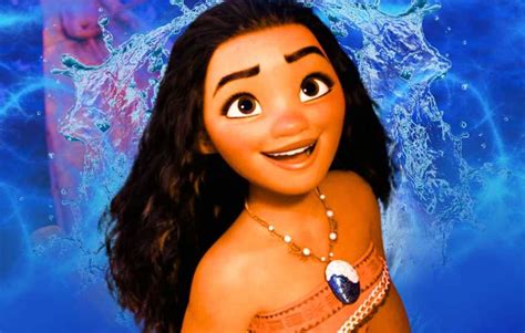 Se Revelan Los Detalles De La Trama Y La Línea De Tiempo De Moana 2