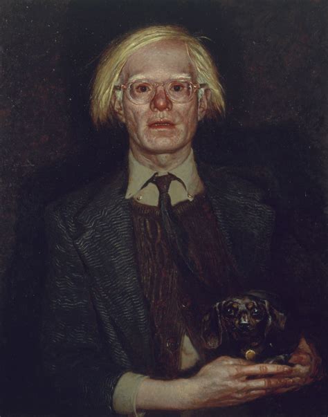 Jamie Wyeth - Past Exhibition | San Antonio Museum of Art