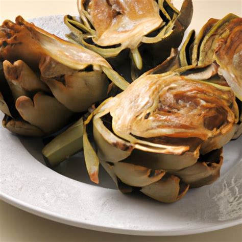 How To Eat Roasted Artichoke A Step By Step Guide With Delicious Recipes The Enlightened Mindset