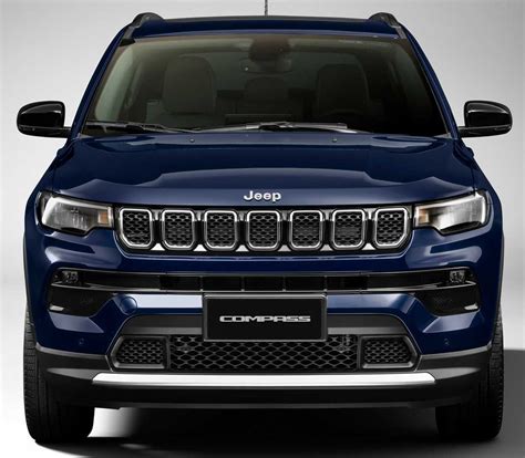 Jeep Compass Vs Ford Bronco Sport C Mo Son Cada Uno De Los Suvs