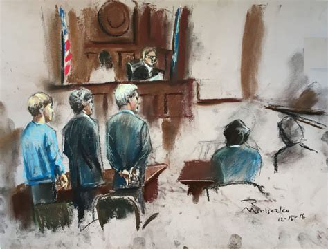 Michael Slager Sentencing Hearing - Prosecution Team - Maniscalco Gallery