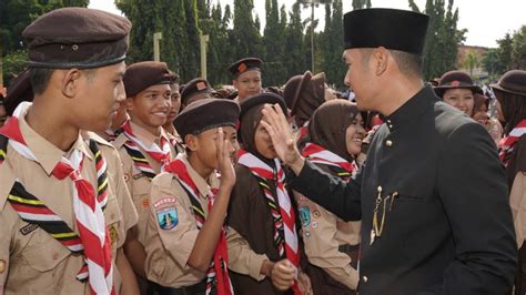 Dinas Pendidikan Tuban Diminta Tekan Angka Putus Sekolah Halo Pantura