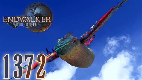 Final Fantasy 14 ENDWALKER Deutsch 1372 Aloalo