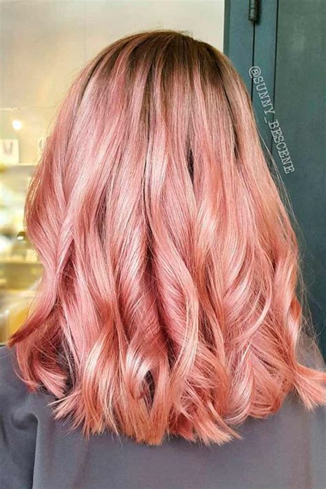 80 Sexy Strawberry Blonde Hair Looks LoveHairStyles