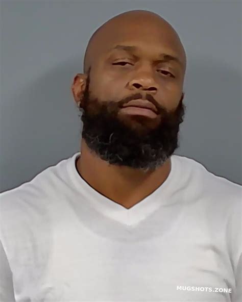 Cotton Marcus Dewayne 05192023 Escambia County Mugshots Zone