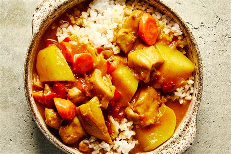 30 Curry Rice Recipes Desmondconliegh