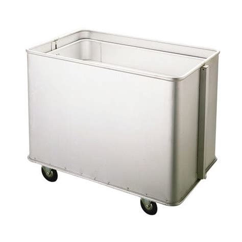 Dirty Linen Trolley AF12000 PRATICIMA