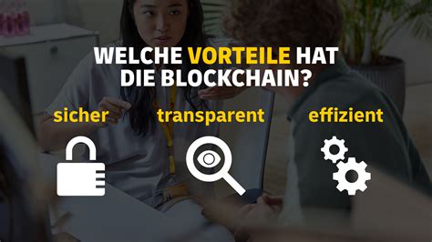 Blockchain In Der Logistik F R Transparente Lieferketten Dhl Freight