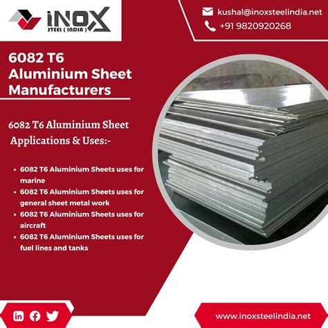 Ppt Inox Steel India Aluminium Sheet Aluminium Plates T