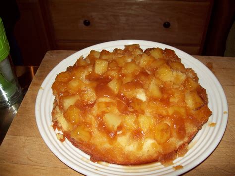 Betty Crocker Pineapple Upside Down Cake The Best Ever Pineapple