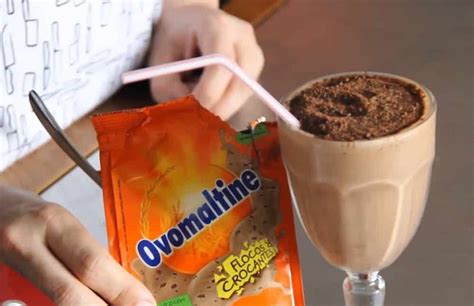 Ovomaltine O Que Como Feito E Qual A Hist Ria Por Tr S Da Receita