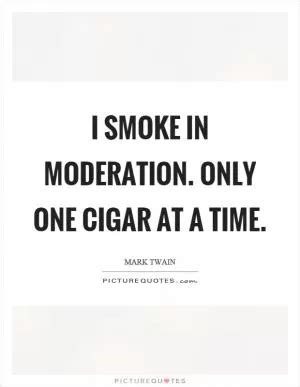 Cigar Quotes | Cigar Sayings | Cigar Picture Quotes