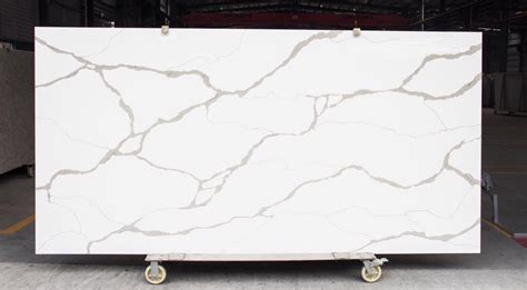 Quartz Stone Slabs Stone Slabs Calacatta Gold Quartz Slabs White