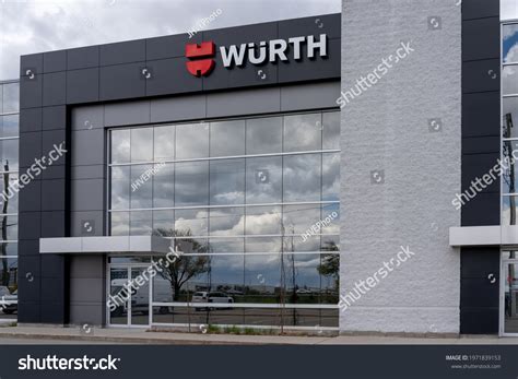 79 Wurth Industry Images, Stock Photos, 3D objects, & Vectors ...