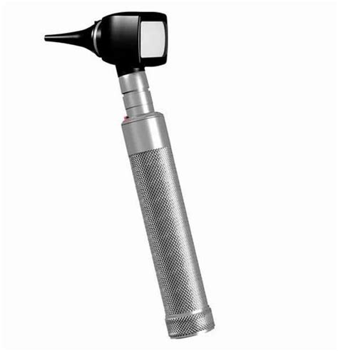 Stainless Steel ENT Otoscope Heine Mini 3000 For Clinic At Rs 6000 In