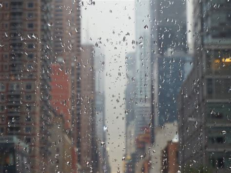 REGEN IN NY Online Puzzel