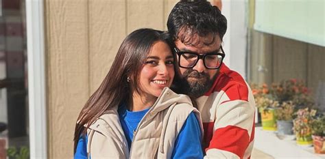 Yasir Hussain reveals Iqra Aziz awards proposal was pre-planned