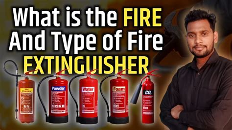 Fire Extinguisher How To Used Fire Extinguisher