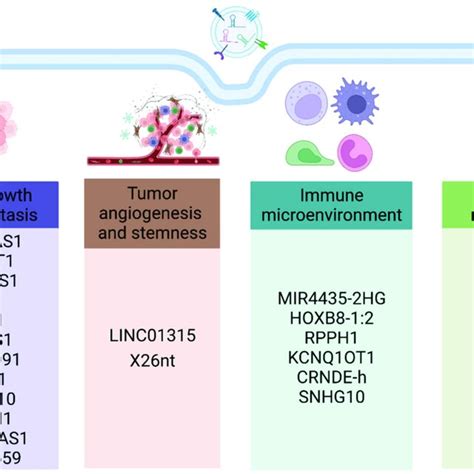 Diagnostic Significance Of Exosomal Lncrnas In Gastrointestinal Cancer