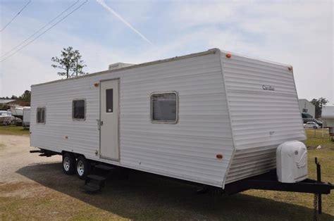 2006 Fema Trailer Floor Plan | Viewfloor.co