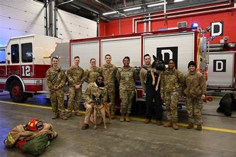 Dvids News Raf Mildenhall Fire Department Hosts K Tccc Training