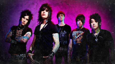 Falling In Reverse Wallpapers Wallpaper Cave