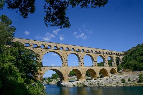 15 Best Things to Do in Nîmes France The Crazy Tourist Nimes France