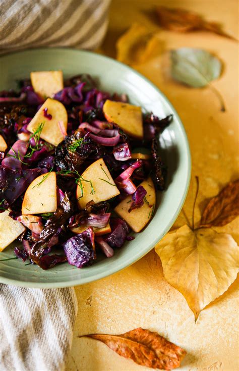 Roasted Cabbage Side Dish My Sweet Mess