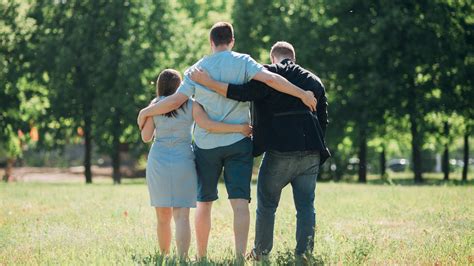 O papel da família no apoio à saúde mental