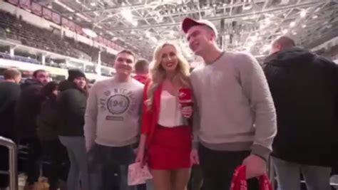 Naked Female Hockey Stars Bare Their Flowers In Nature Themed Nude