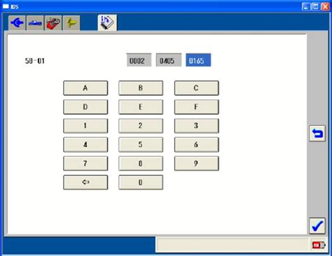 Mazda Ids Modules Programming Guide Auto Repair Technician Home