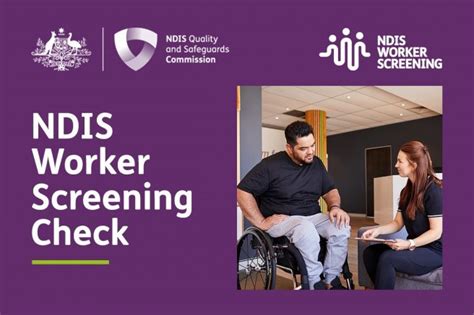 Auscare Support Ndis Worker Screening Check An Important