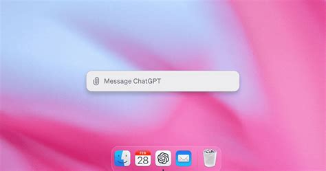 ChatGPT Now Can Be Seamlessly Used In Apple Notes App On MacOS The