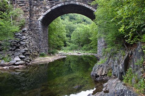 Keystone Arches Chester Ma