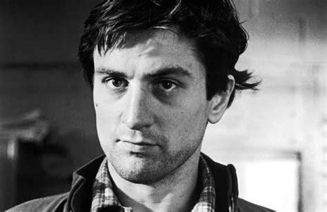 Young-Middle aged Robert De Niro : r/VindictaRateCelebs