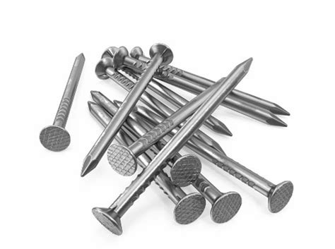 Common Nails Steel Nails Roofing Nails Aluminum Roof