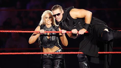 The Miz And Maryse To Headline New Reality Show IGN