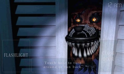 Five Night At Freddy 4 Apk Download - Five Nights at Freddy's 4 APK Download for Android Free