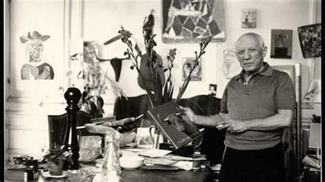 Pablo Picasso Le Origini Del Mito Mostra Alla Firmafede Di Sarzana