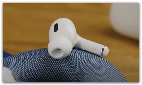 Airpods Pro 2 值得買嗎？使用 10 天後的優缺點分享 蘋果仁 果仁 Iphoneios好物推薦科技媒體