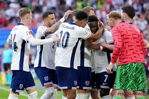 C est officiel l Angleterre dévoile le nom de son nouveau