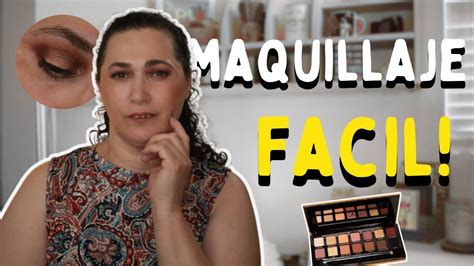 Maquillaje Halo Paso A Paso Tutorial Para Principiantes Youtube