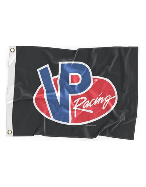 VP Racing Logo – flagmad