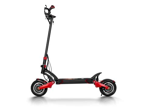 Best Off-Road Electric Scooters – 2021 Picks – ScooterTalk