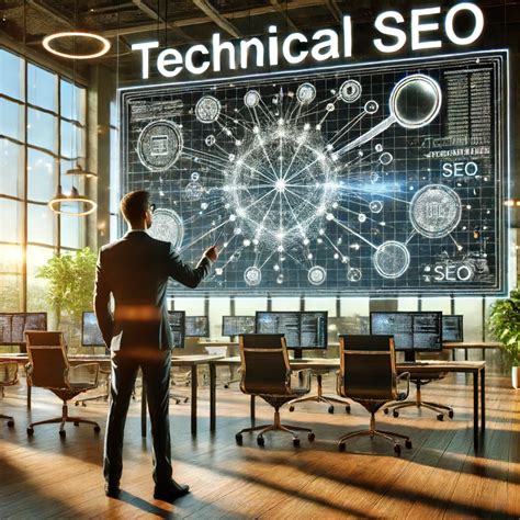 Mastering Technical Seo Essential Tips And Tricks For Optimal Website