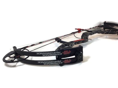 PSE DNA SP Compound Bow USA Pawn