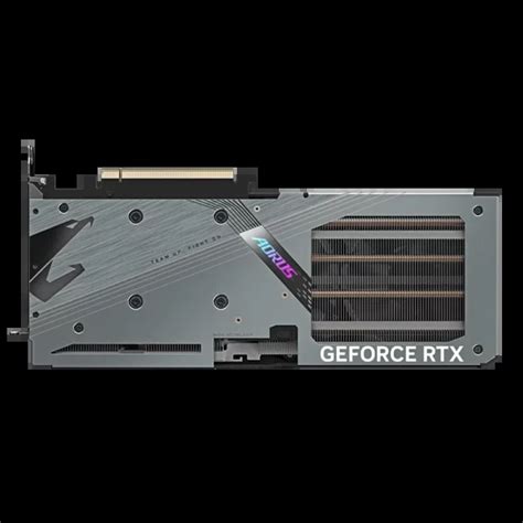 Gigabyte Aorus Geforce Rtx 4060 Ti Elite 8gb Gddr6 Graphics Card