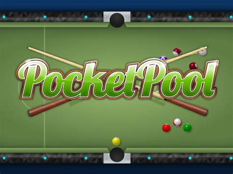 Sports Pocket Pool pool Game - pool Mobile, PC Game on AD9G.COM Games