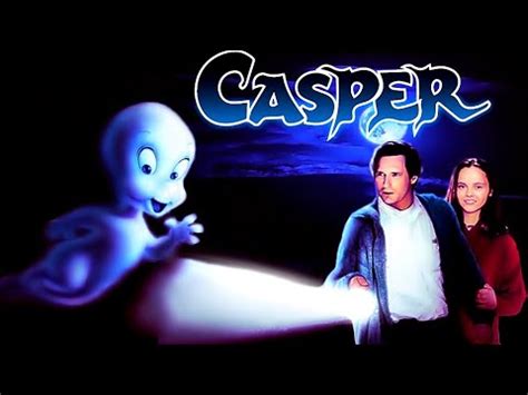 10 Things You Didnt Know About Casper Movie REUPLOAD YouTube