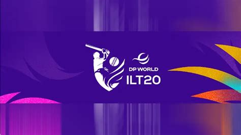 DP World ILT20 Season 2 Unveils Fan Engagement Plans And Cricket Lineup